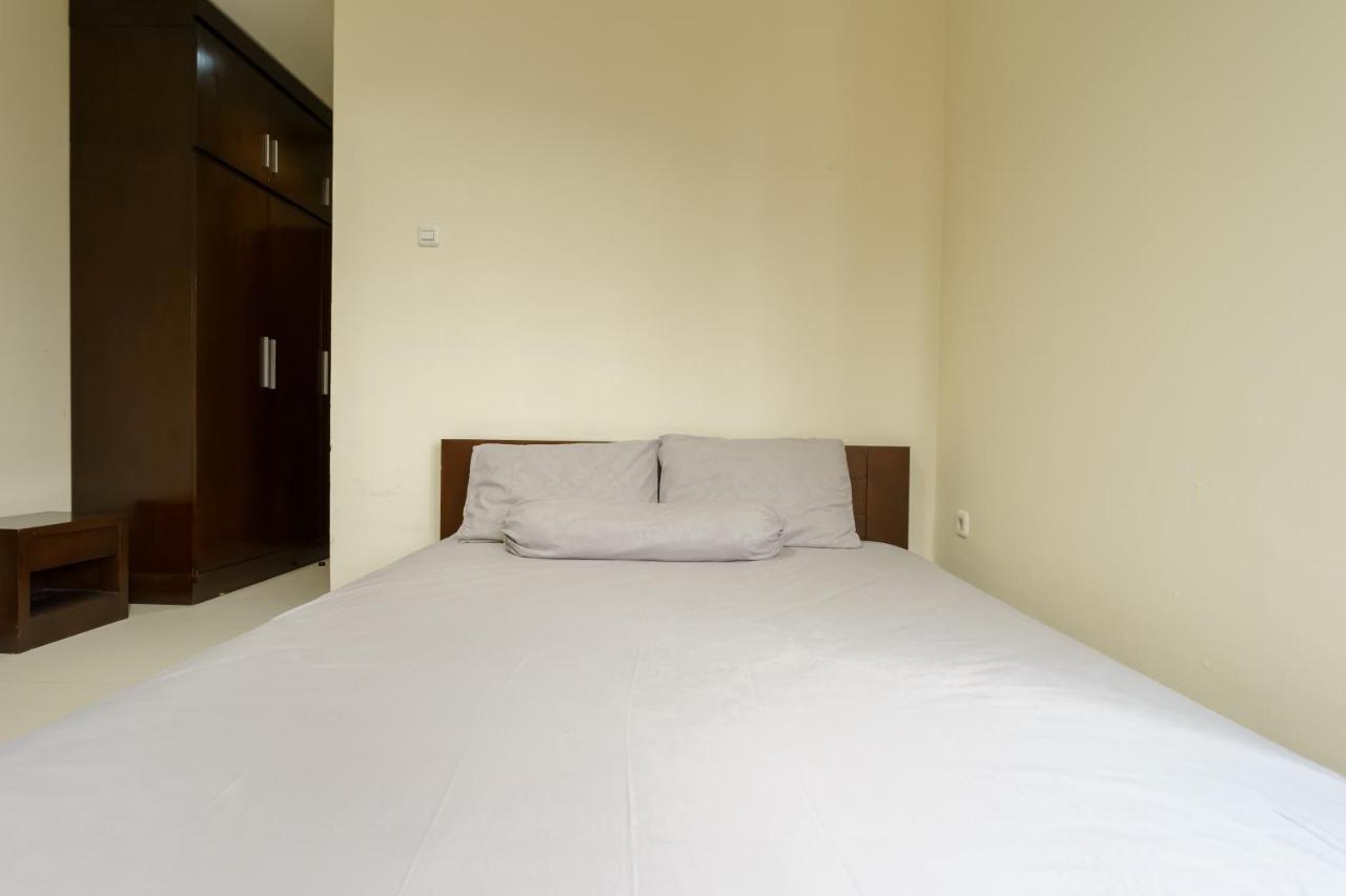 Dago Suites Syariah Cikarang Mitra Reddoorz Bekasi Buitenkant foto